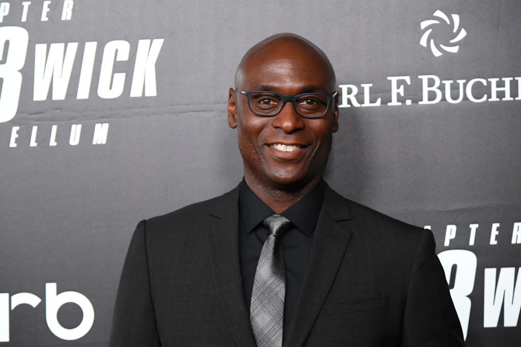 Lance Reddick, 60, Of 'The Wire' Has Reportedly Passed Away