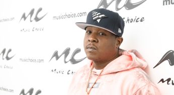 Jadakiss Says Record Labels Should Be Blamed For Violent Rap Lyrics: ‘They Gamblin’ On You To Do Something Dumb’
