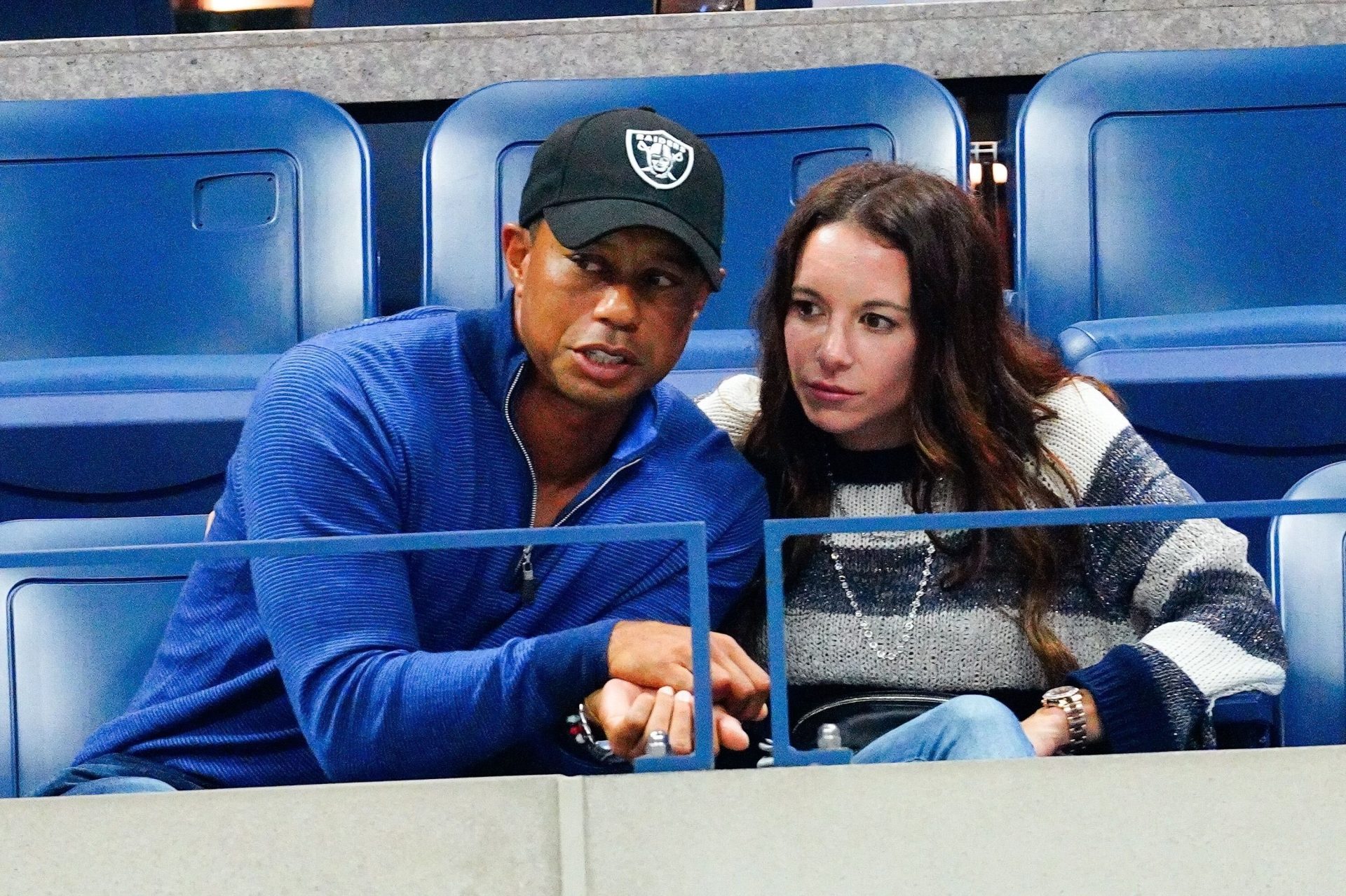 Tiger Woods’ Ex-Girlfriend Seeks $30 Million After Being Booted From His Home Following Their Split