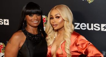 WATCH: Blac Chyna Says Tokyo Toni Is Blocked Following ‘Hurtful’ Online Antics: ‘Only Thing I Can Do Is Love Her’