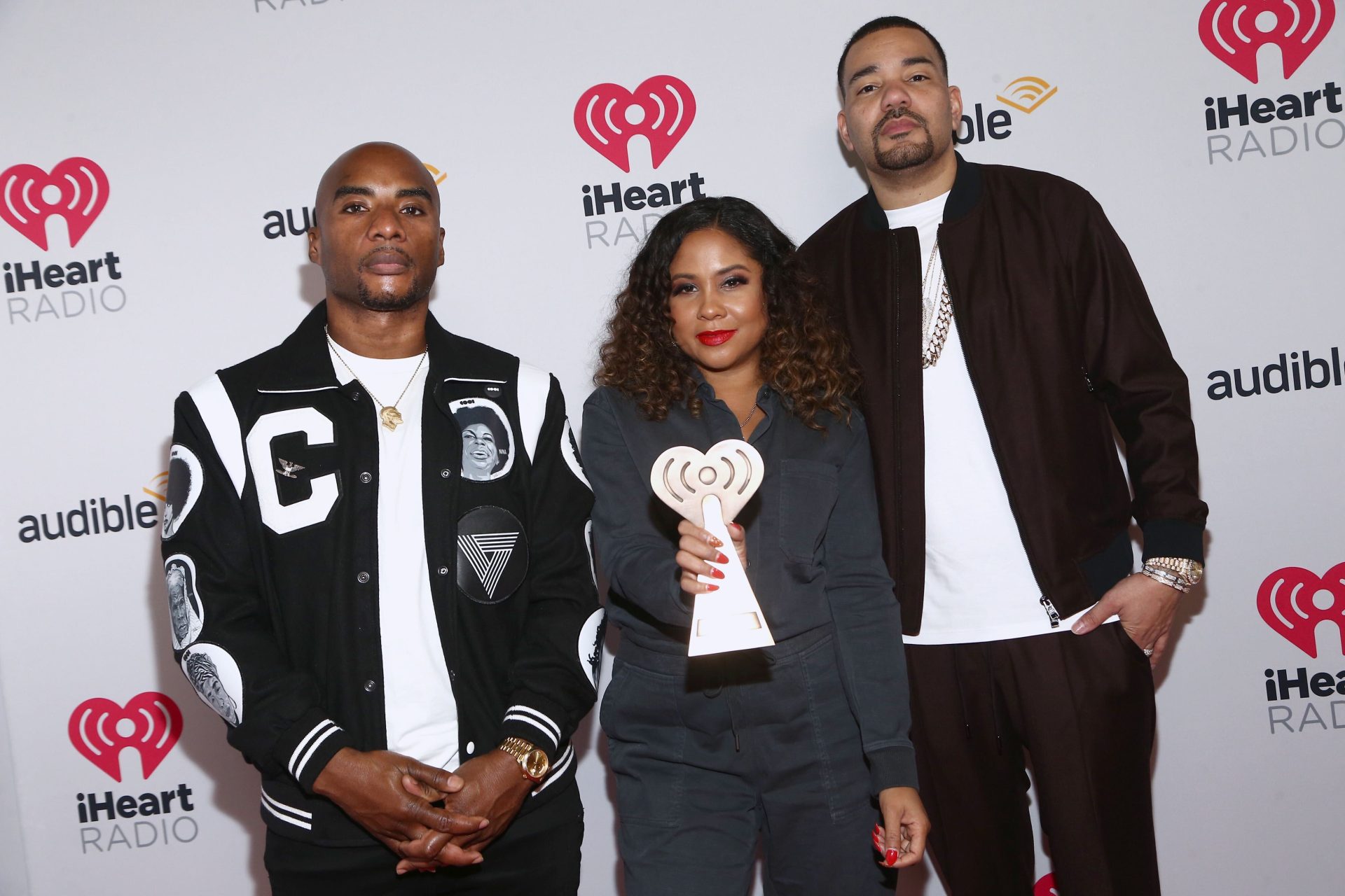‘The Breakfast Club’ Addresses Angela Yee’s Comments About Working As The ‘Only Woman’ On The Show