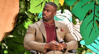 WATCH: Da’Naia Jackson Says ‘Surrendering To The Lord’ Is Her Secret Following Divorce From Derrick Jaxn