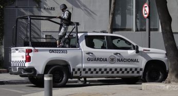 WATCH: Four Americans Kidnapped At Gunpoint On Video In Mexico Following Shootout