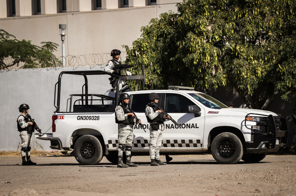 UPDATE: Two Of Four Kidnapped Americans Found Dead In Mexico After Traveling There For Surgery