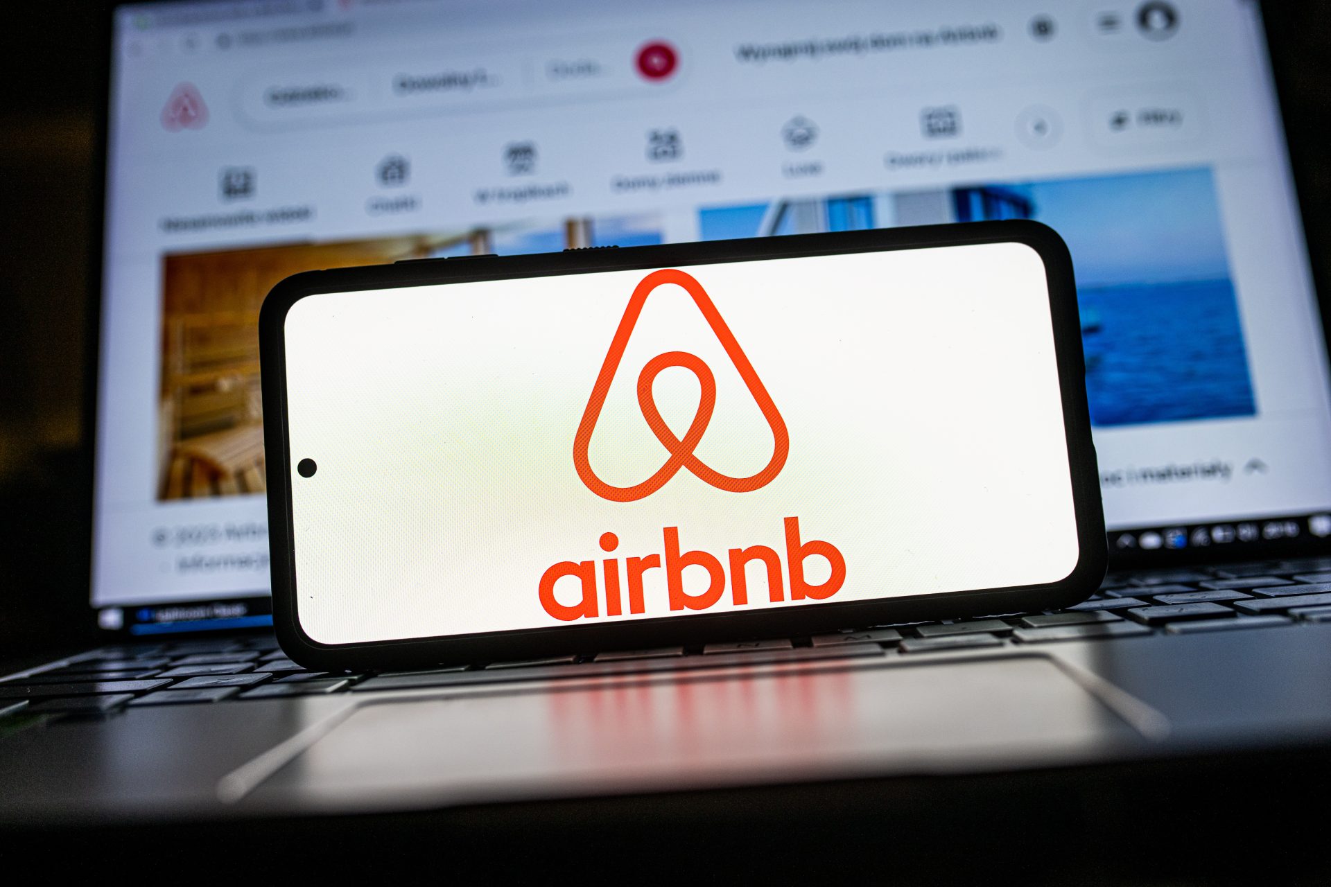 Family Sues Airbnb And Rental Owner After Toddler Dies From Fentanyl Exposure