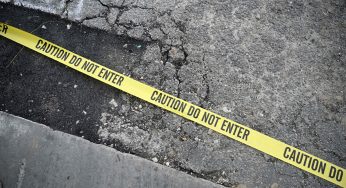 Michigan Police Say Deaths Of 3 Black Men Found In Vacant Building Was ‘Gang Violence-Related’ (Update)