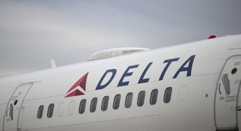 Man Detained At LAX After Reportedly Opening Plane Exit Door & Deploying Exit Slide Before Takeoff