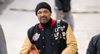 Comedian Mike Epps Reportedly Under Investigation For Loaded Gun Found At Airport