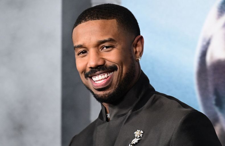Michael B. Jordan To Receive Star On The Hollywood Walk Of Fame