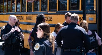 Nashville School Shooting Death Toll Rises To 7, Suspect Identified As 28-Year-Old Woman