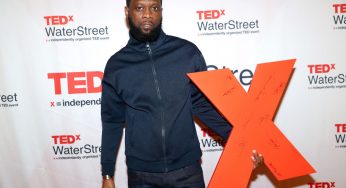 The Fugees’ Pras Discusses Facing 22 Years In Prison For Chinese Spy Accusations After Turning Down Plea Deal