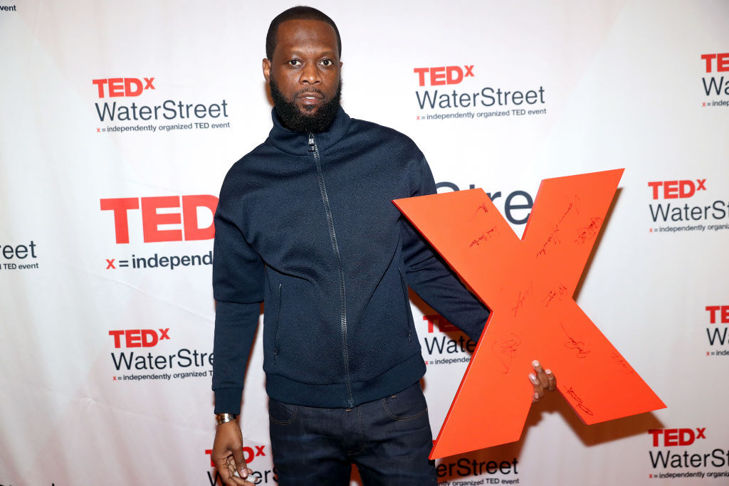 The Fugees’ Pras Discusses Facing 22 Years In Prison For Chinese Spy Accusations After Turning Down Plea Deal