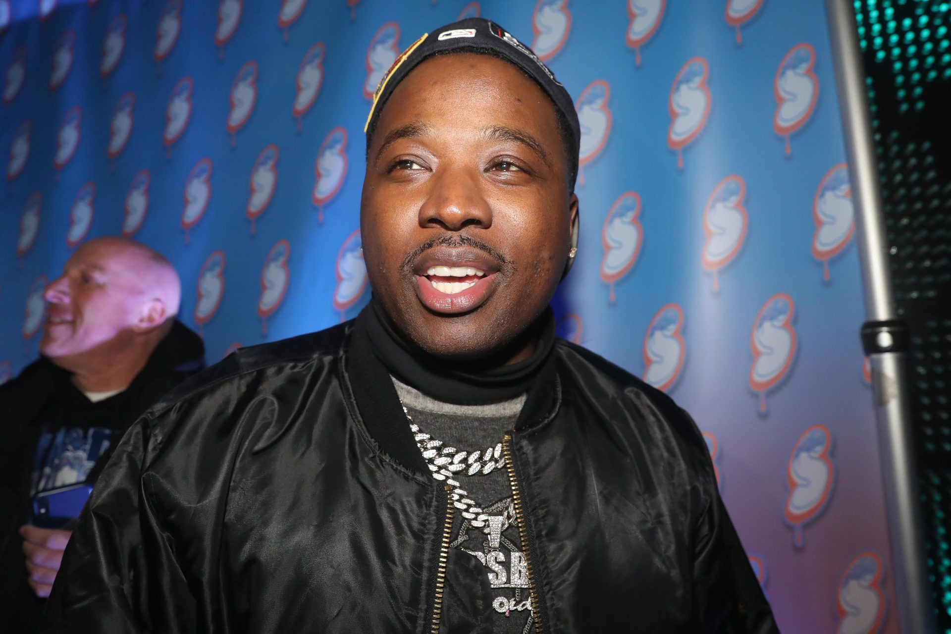 Troy Ave Testifies There Was A Struggle Over Gun With Taxstone In Fatal Shooting