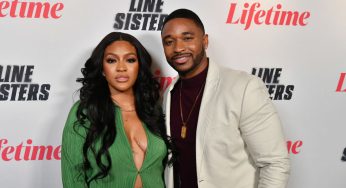 Divorce Update: Ralph Pittman Denies Being ‘Physically Aggressive’ To Drew Sidora & Requests Her Removal From Shared GA Mansion