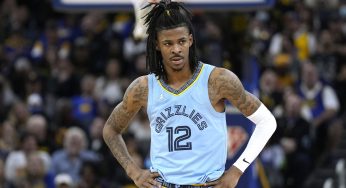 UPDATE: Ja Morant ‘Indefinitely Benched’ By Grizzlies Following His Instagram Live Posing With Gun