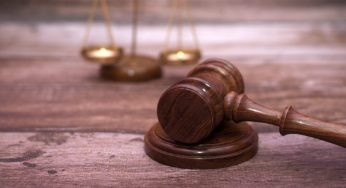 SoCal Woman Sentenced For Killing Ex-Stepdad, Who Stashed Her Nude Photos