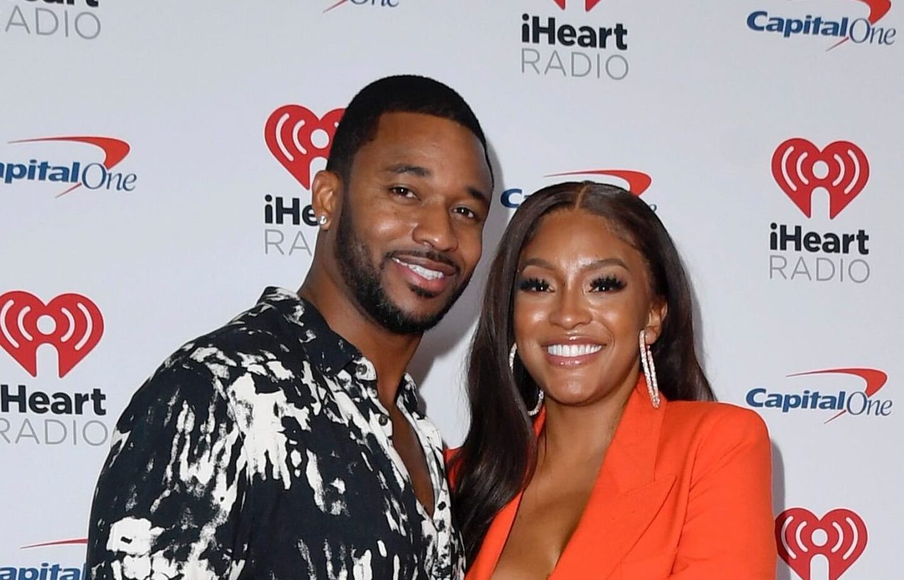 UPDATE: Drew Sidora Reportedly Called Ralph Pittman ‘Physically Aggressive’ & A ‘Serial Cheater’ In Divorce Filing