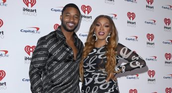 Ralph Pittman Reportedly Files To Divorce ‘RHOA’ Star Drew Sidora