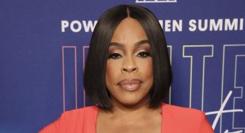 Niecy Nash Reflects On Passing Of 17-Year-Old Brother Who Died On HS Campus In Wake Of Nashville Shooting