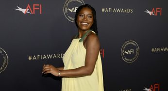 WATCH: Keke Palmer Gets Emotional While Praising Single Parents: ‘Pull Out Your Cape’