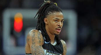 UPDATE: Ja Morant Won’t Face Criminal Charges After Brandishing Gun On Instagram Live