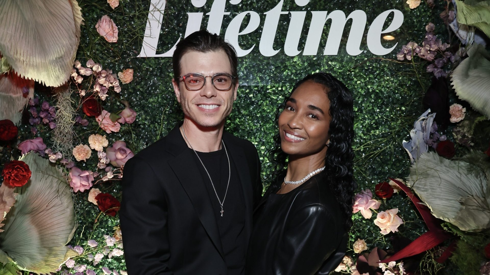 Chilli Clarifies Boyfriend Matthew Lawrence’s Comment About Them ‘Trying’ To Have Kids: ‘That’s Not What’s Happening’