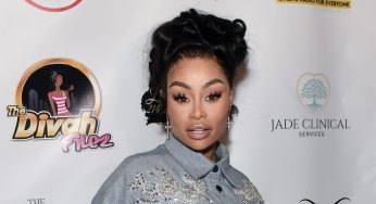 Blac Chyna Reveals Being Baptized, Quits OnlyFans, And Reclaims Her Birth Name Angela White