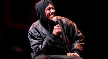 WATCH: Nick Cannon Says Committing To One Woman, Including One Of His Six Co-Parents, Would Be A ‘Disservice’ To His Family