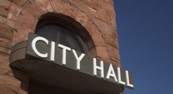 Mayor Of College Park, Maryland, Arrested On 56 Counts Of Child Pornography