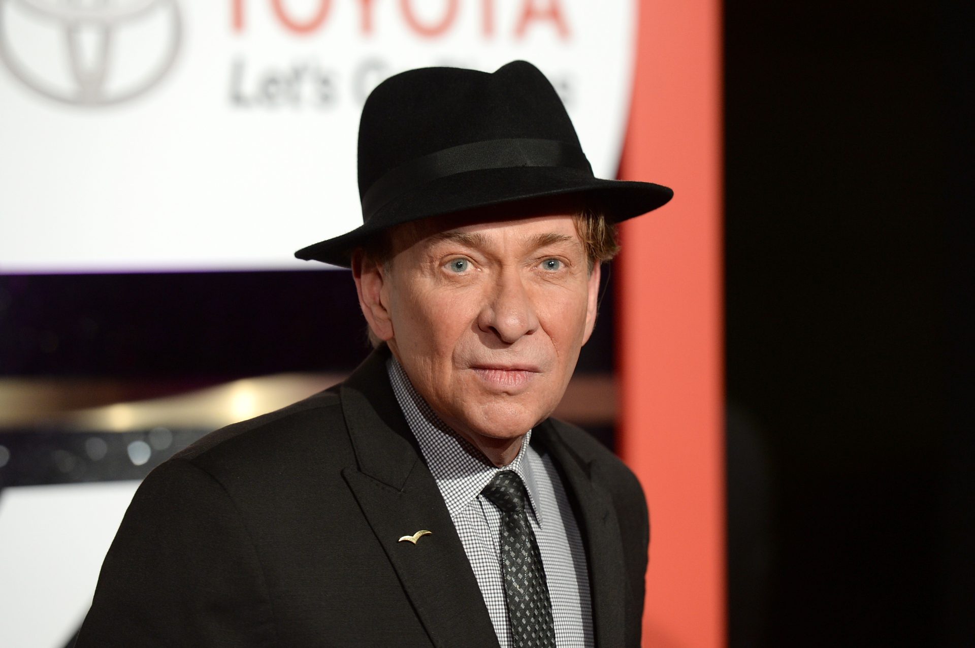 R.I.P. Bobby Caldwell: ‘What You Won’t Do For Love’ Singer Passes Away At 71