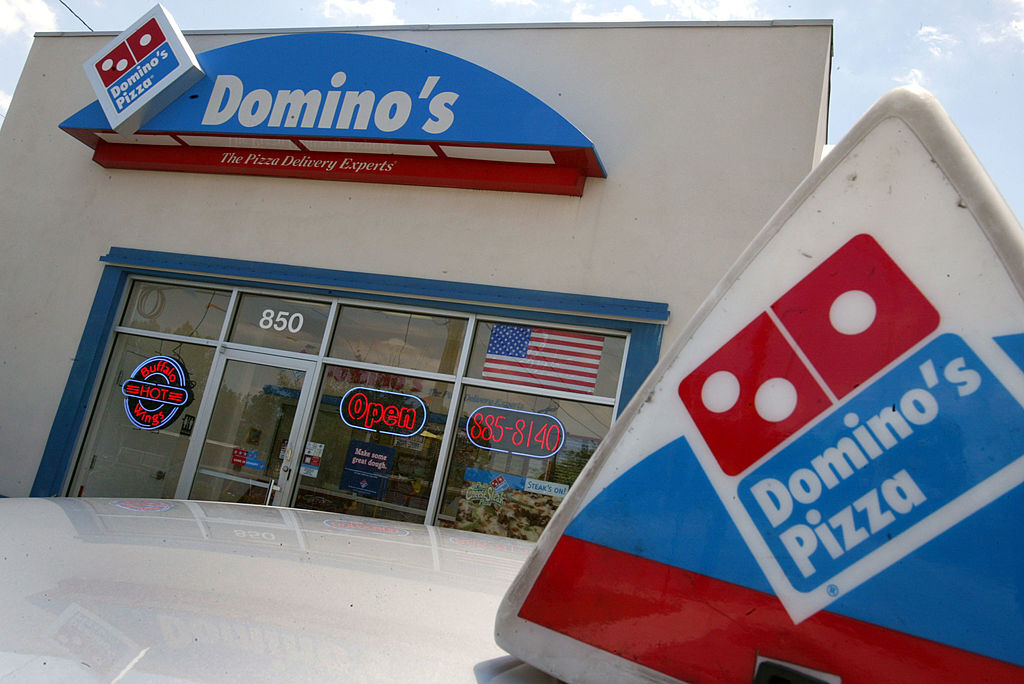 Dominos Pizza Receipt Leads To Arrest Of 12-Year-Old Boy In Murder Of Adult Milwaukee Man