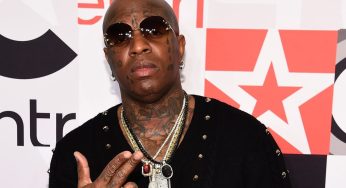 Birdman Says CEOs Should Be Celebrated For Hip-Hop’s 50th Anniversary: ‘Respek Our Hustle’
