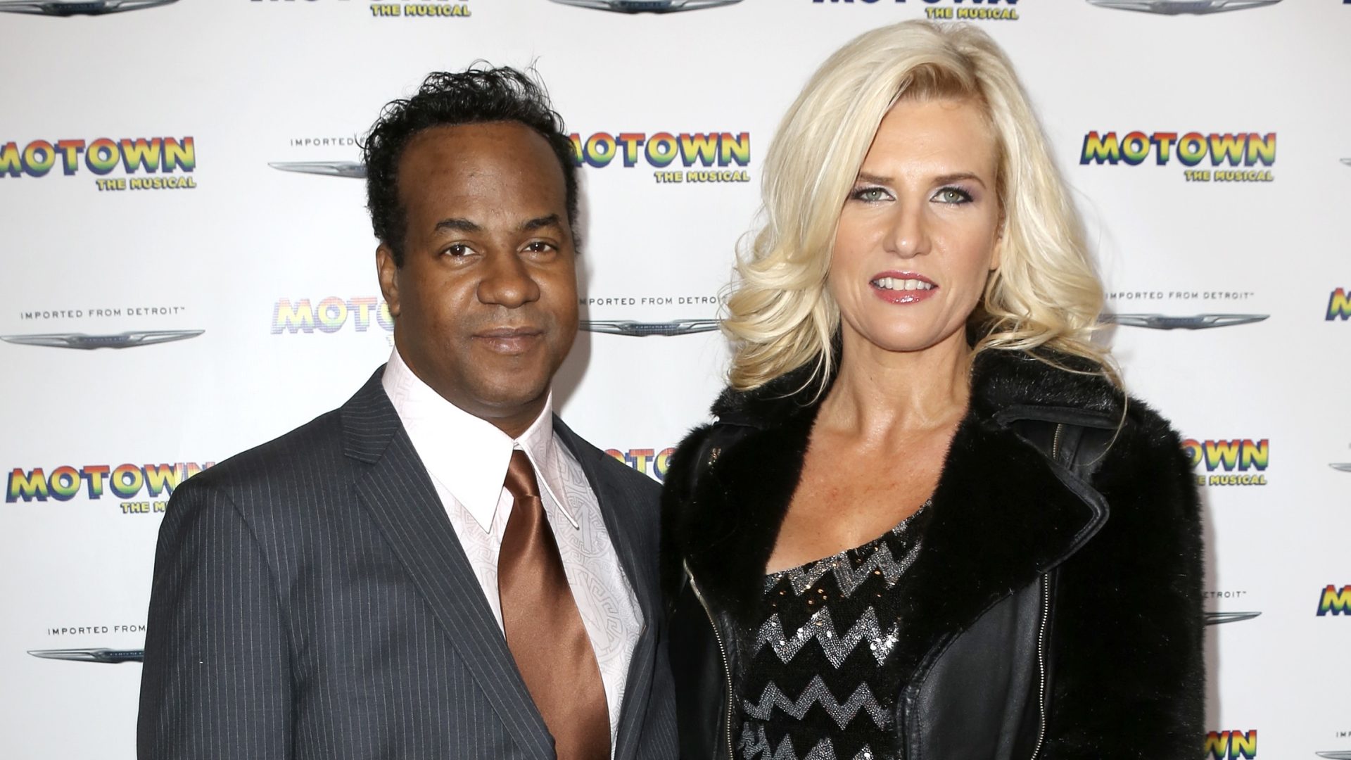 Marvin Gaye III Files For Divorce From Wife Two Months After Domestic Violence Arrest