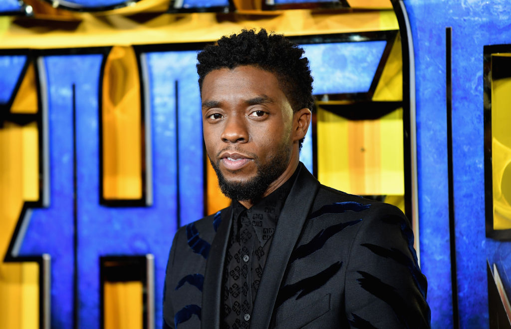 Chadwick Boseman’s Family Is Grateful For The Recognition He Received At The 2023 Oscars