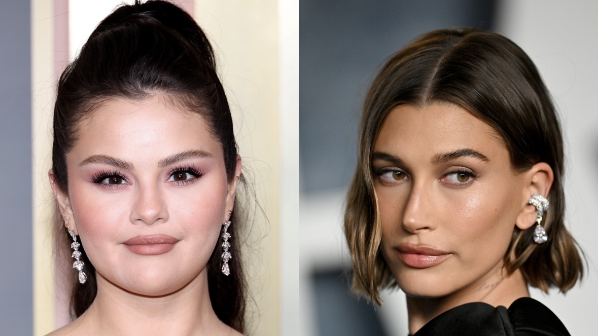 Selena Gomez Defends Hailey Bieber From ‘Death Threats’ Following Fan Speculation Of ‘Bullyish’ Behavior From Model