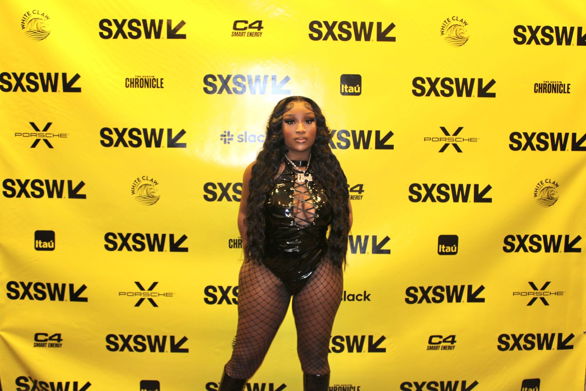 (EXCLUSIVE) Erica Banks Steps Into The Shade Room To Talk About Megan Thee Stallion, Nicki Minaj, BBLs, Who’d She’d Shoot Her Shot At, And More!