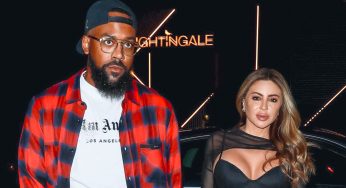 Larsa Pippen Reveals How Marcus Jordan’s Parents Feel About Their Relationship