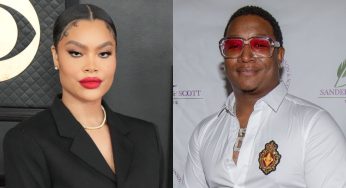 Mehgan James Apologizes To Yung Joc After ‘One-Hit’ Career Comment, He Says People Shading Him ‘Ain’t Nothing New’