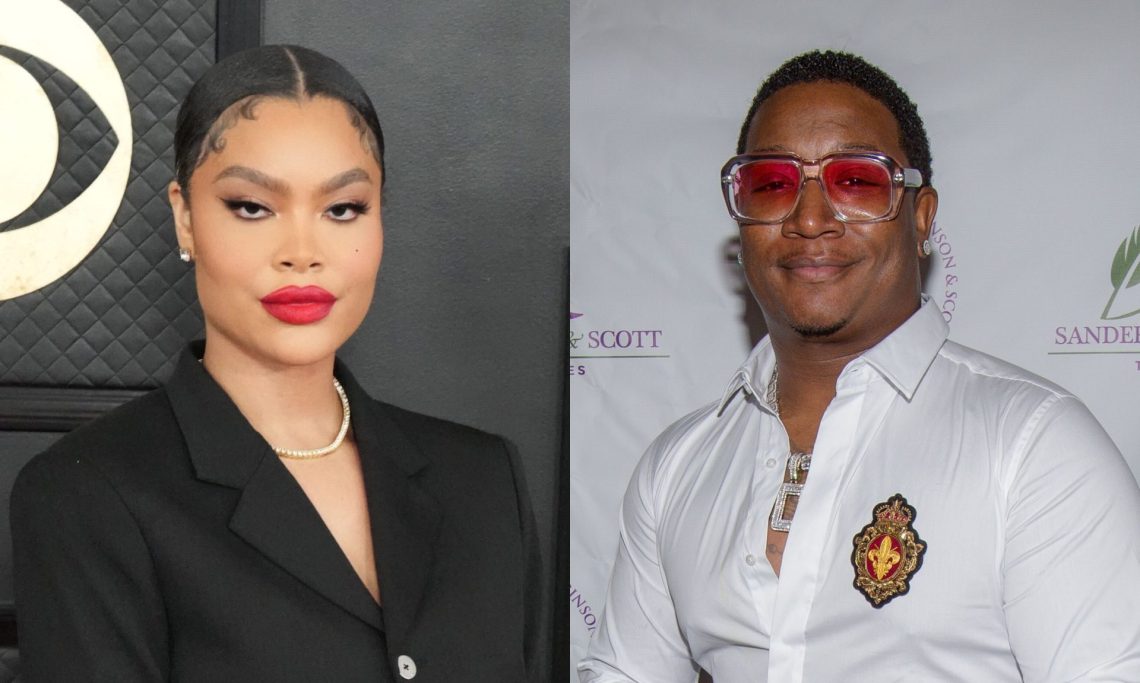 Mehgan James interview Archives The Shade Room