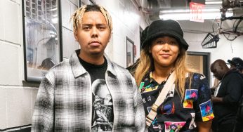Expectant Father Cordae Says He’d ‘Heavily Advise Against’ His Child Being A Rapper