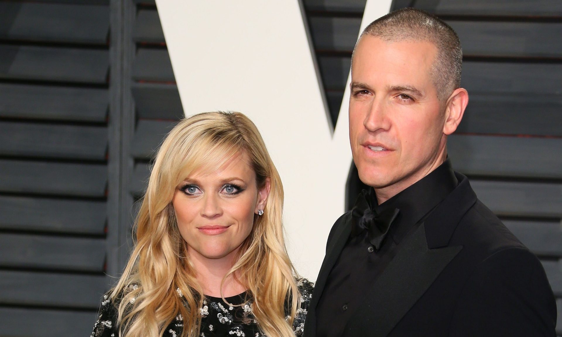 Reese Witherspoon And Jim Toth Announce Divorce Days Before 12-Year Anniversary