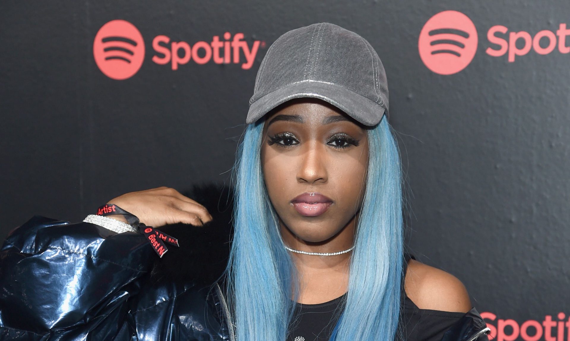 ‘LHHNY’ Star Brittney Taylor Charged For Allegedly Beating Father Of Her Kids With A Baseball Bat