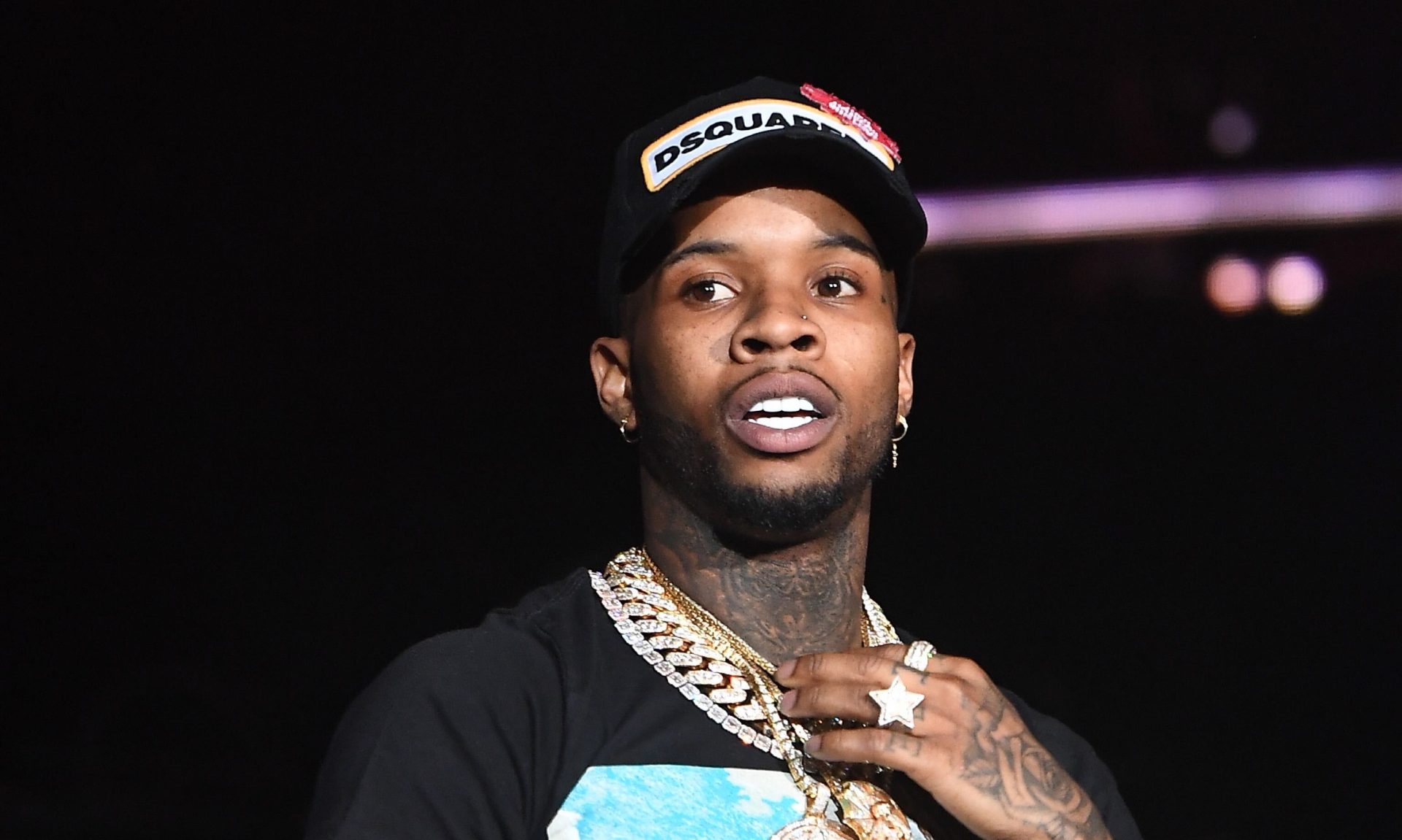 Tory Lanez Files Motion For New Trial, Lawyers Say Prosecutors Painted Tory As ‘A Gun-Wielding Career Criminal’