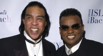 Family Feud: Rudolph Isley Reportedly Sues Ronald For Cutting Him Out Of ‘The Isley Brothers’ Trademark