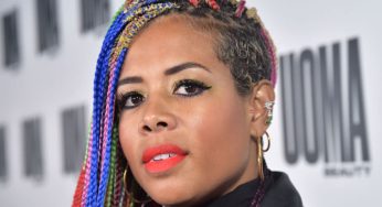 Kelis Shares Video Reflecting On Husband Mike Mora’s Death 1 Year After His Passing