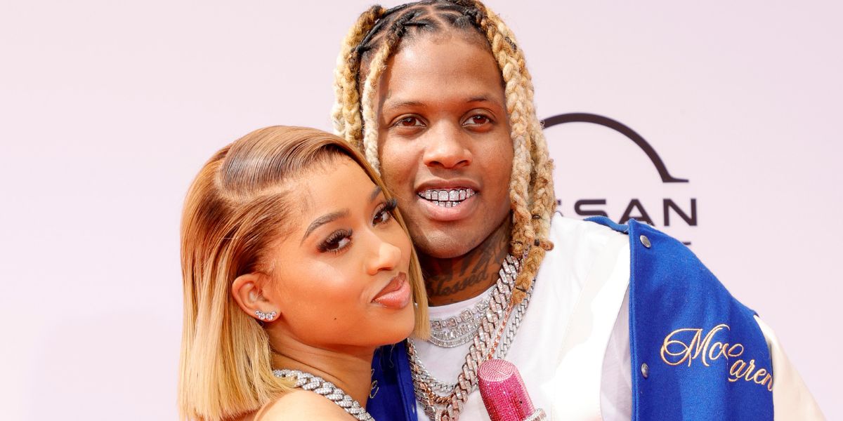 Lil Durk Expresses Love For Ex-Fiancée India Royale: ‘She Fed Up But Ima Save Us’