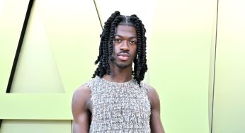 Lil Nas X Apologizes To Trans Community After Accusations Of Mocking Transitioning With Photo
