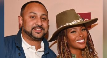 Michael Sterling Wants To ‘Fight’ For Eva Marcille Amid Divorce: ‘I Am Not Going To Lose My Wife’