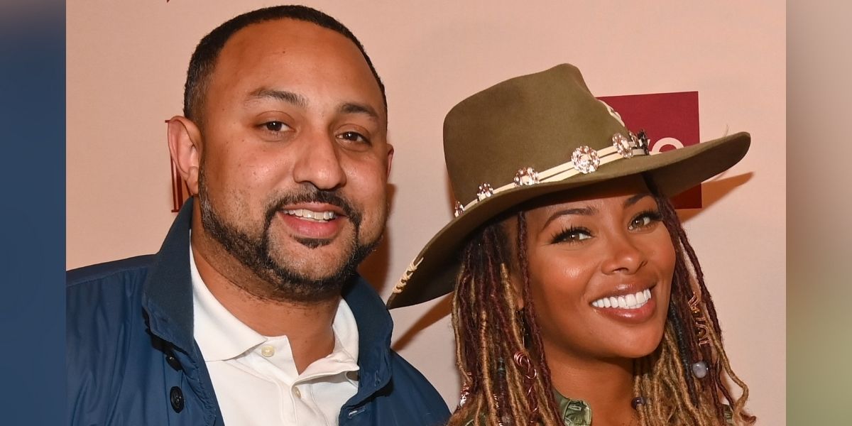 Michael Sterling Wants To ‘Fight’ For Eva Marcille Amid Divorce: ‘I Am Not Going To Lose My Wife’