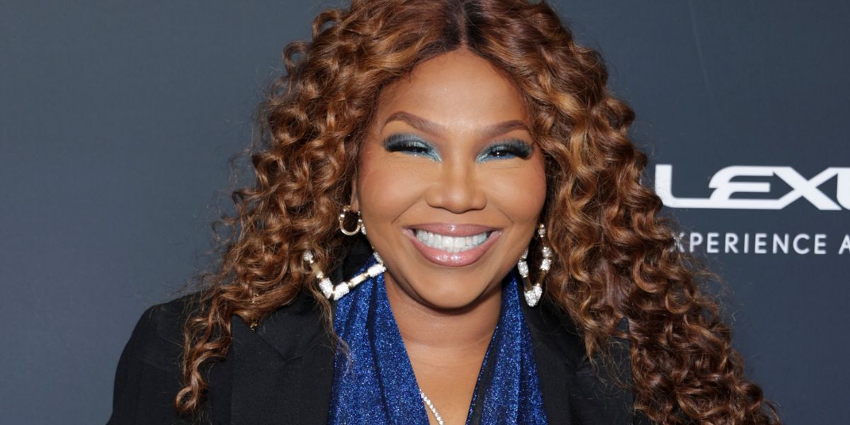 Did You Know? Mona Scott-Young Has Been Running Things Long Before Love And Hip-Hop (Video)